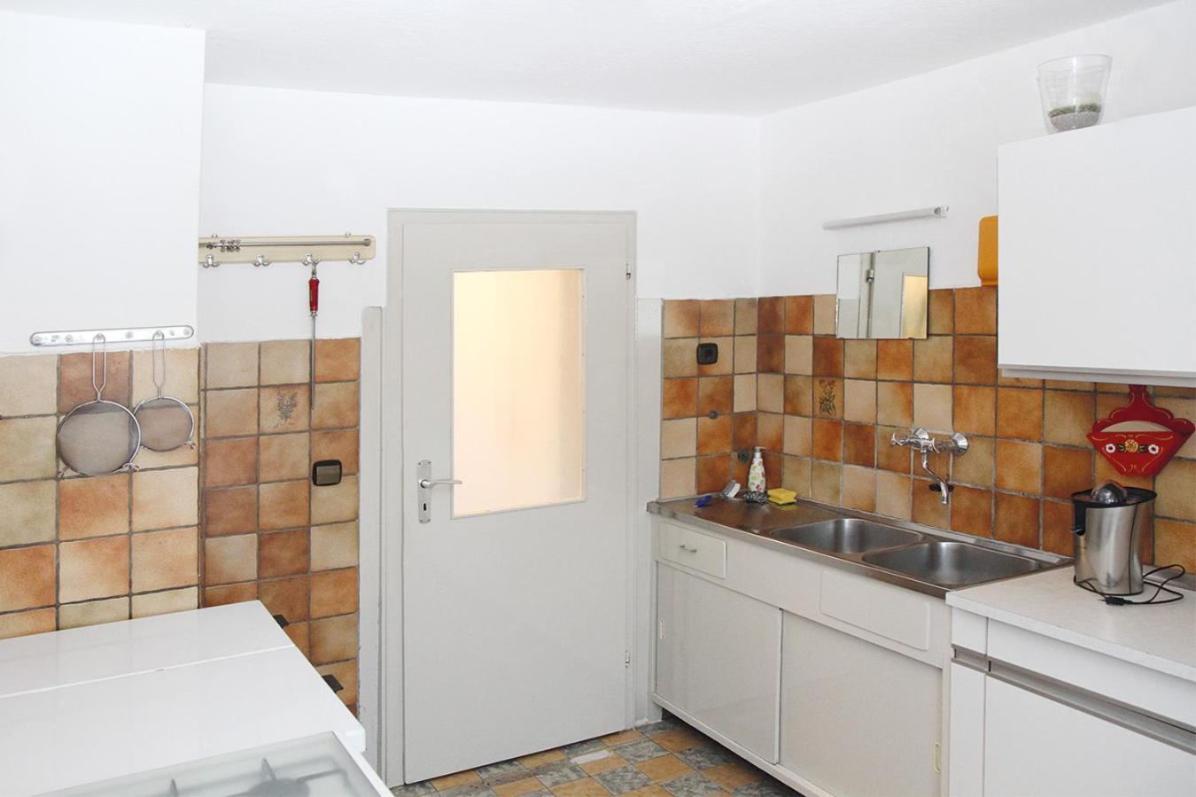 Wendelin'S Ferienwohnung Wolfegg Esterno foto